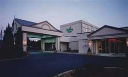 Holiday Inn Philadelphia Cherry Hill
