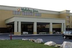 Holiday Inn Philadelphia Ne Pa Tpk Ex 351