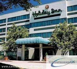 Holiday Inn Princeton