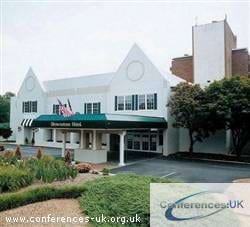 Holiday Inn Raleigh-Brownstone Downtown