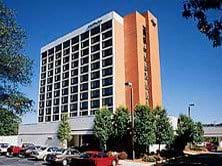 Holiday Inn Raleigh Crabtree Valley Mall