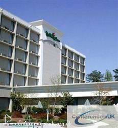 Holiday Inn Raleigh-North
