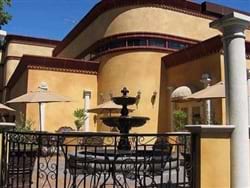 Holiday Inn Rancho Cordova