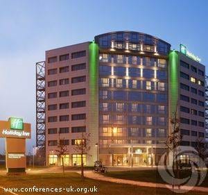 Holiday Inn Ravenna Italy