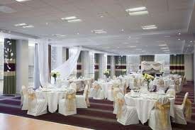 Holiday inn Reading West