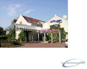 Holiday Inn Resort  LE TOUQUET