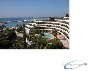 Holiday Inn Resort  NICE-PORT ST LAURENT