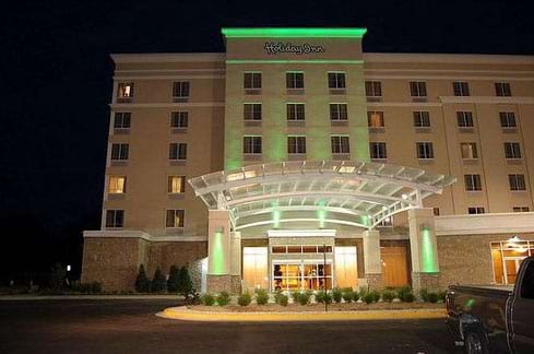 Holiday Inn Richmond Airport