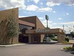 Holiday Inn Richmond-Central