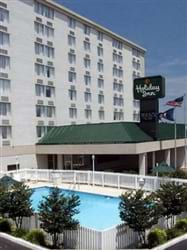 Holiday Inn Richmond-I-64 West End