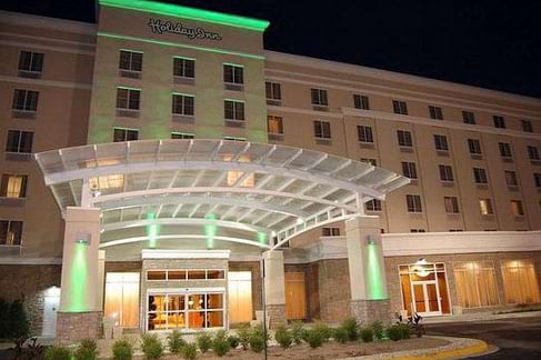 Holiday Inn Richmond South Tri Cities