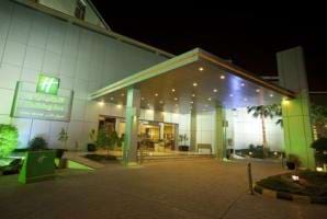 Holiday Inn Riyadh Al Qasr Saudi Arabia