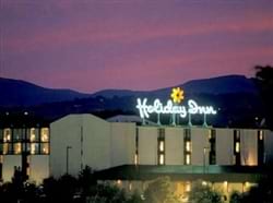 Holiday Inn Roanoke Tanglewood-Rt 419 and I581