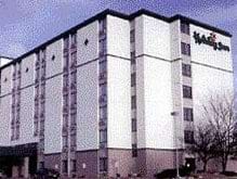 Holiday Inn Rockford I-90 and Rt 20 State St