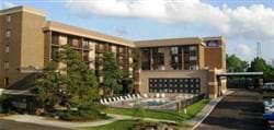 Holiday Inn Rolling Meadows - Schaumburg Area