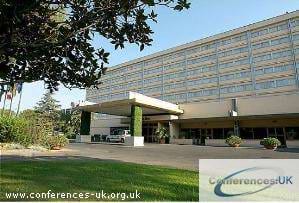 Holiday Inn Rome Eur Parco Dei Medici