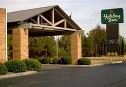 Holiday Inn ROME-SKYTOP CENTER US 411 E