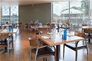 Traders Restaurant