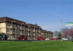 Holiday Inn Saint Louis West Six Flags