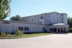 Holiday Inn Salem I-93 At Exit 2