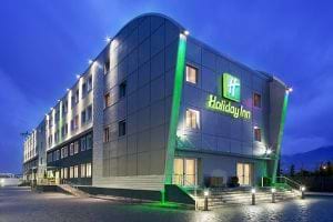 Holiday Inn Salerno - Cava De Tirreni