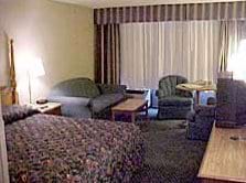 Holiday Inn Salisbury