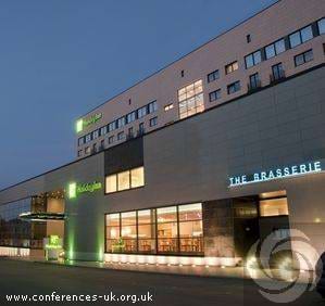 Holiday Inn Samara Russia