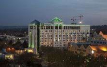 Holiday Inn Sandton Rivonia Road