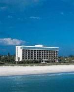 Holiday Inn Sarasota-Lido Beach- At The Beach