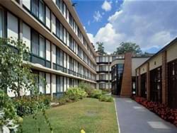 Holiday Inn Saratoga Springs