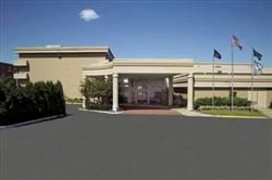 Holiday Inn Schenectady