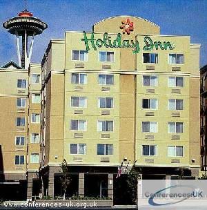 Holiday Inn Seattle