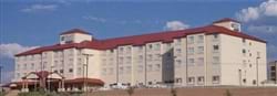 Holiday Inn Select Albuquerque Airport