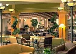 Holiday Inn Select Atlanta- Perimeter Dunwoody