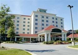 Holiday Inn Select Atlanta-Airport - South