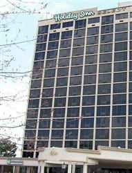 Holiday Inn Select Atlanta Capitol Conference Centre