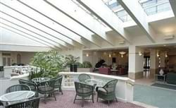 Holiday Inn Select Chicago-Naperville