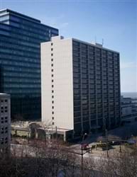 Holiday Inn Select Cleveland-City Center Lakeshore
