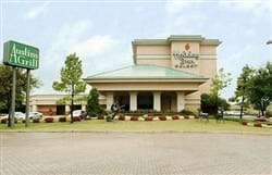 Holiday Inn Select Dallas-Richardson