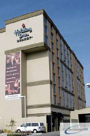 Holiday Inn Select Denver-Cherry Creek