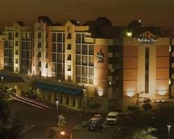 Holiday Inn Select Diamond Bar