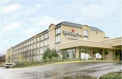Holiday Inn Select Knoxville - West I-40 and I-75