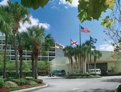 Holiday Inn Select Orlando-International Airport
