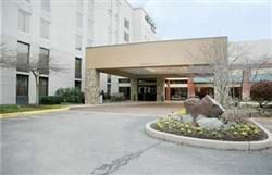 Holiday Inn Select Philadelphia-Bucks County