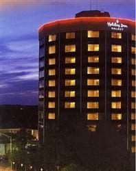 Holiday Inn Select Tallahassee