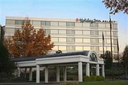 Holiday Inn Select Winston-Salem-Univ Parkway