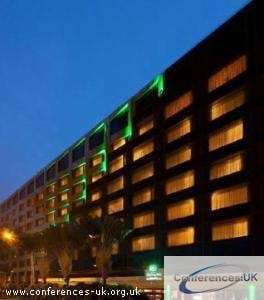Holiday Inn Singapore Orchard City Centre