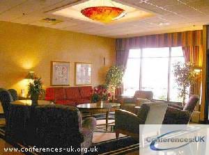 Holiday Inn South Plainfield-Piscataway
