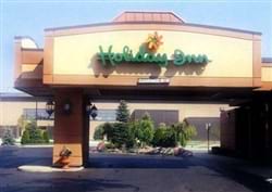Holiday Inn Southgate Detroit-South