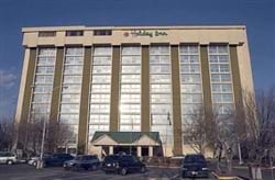 Holiday Inn Springfield-Downtown